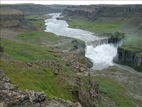 Dettifoss